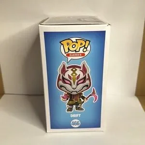 Funko Toys Drift Funko Pop Poshmark - Main Image